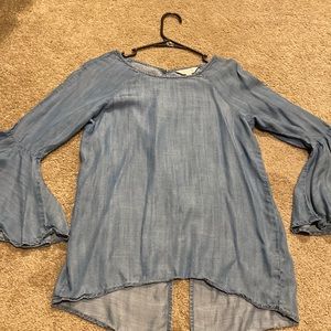 Brand new LC long sleeve